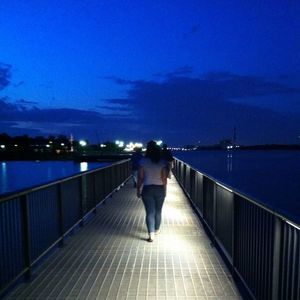 Meet your Posher, Desiree